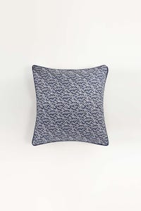UAE -Haze T-150 Square Cushion Cover