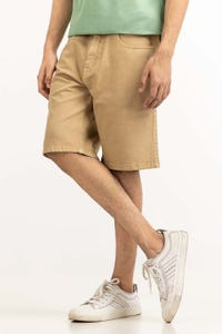 UAE -Ice Coffee Basic Short MN-SHT-SS23-002 B