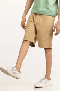 UAE -Ice Coffee Basic Short MN-SHT-SS23-002 B