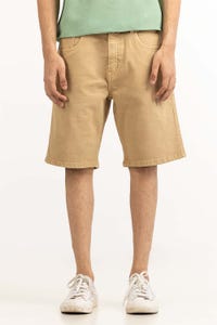 UAE -Ice Coffee Basic Short MN-SHT-SS23-002 B