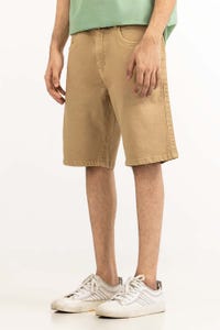 UAE -Ice Coffee Basic Short MN-SHT-SS23-002 B