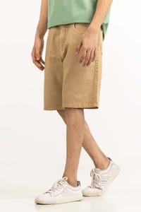 UAE -Ice Coffee Basic Short MN-SHT-SS23-002 B
