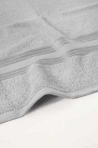 UAE -Iceberg Combed 6 Pcs Towel Set