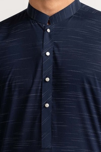 UAE -Intense Navy Basic Suit SK-P23-011