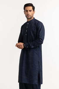 UAE -Intense Navy Basic Suit SK-P23-011
