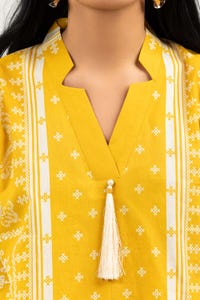 UAE -Digital Printed Cambric Suit IPS-22-109 DP 3PC