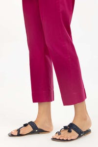 UAE -3PC Cambric Embroidered Suit IPS-22-166