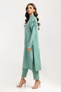 UAE -Dyed Cambric Shirt Trousers IPS-22-41 2PC