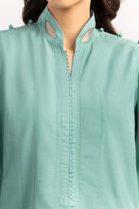 UAE -Dyed Cambric Shirt Trousers IPS-22-41 2PC