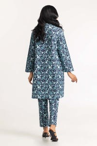 UAE -2 PC Cambric Shirt with Trouser IPS-23-20