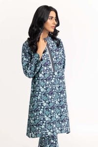 UAE -2 PC Cambric Shirt with Trouser IPS-23-20