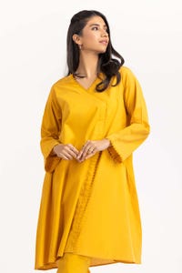 UAE -2PC Cambric Embellished Shirt with Shalwar IPS-23-27