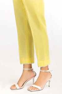 UAE -2PC Cambric Embellished Shirt with Trouser IPS-23-28