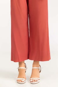 UAE -2PC Cambric Embellished Shirt With Trouser IPS-23-64