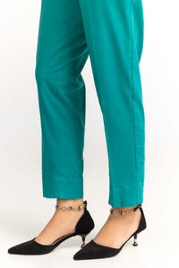UAE -2PC Cambric Embelished Shirt With Trouser IPS-23-70