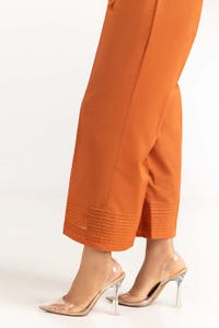UAE -2PC Cambric Embroidered Shirt with Trouser ips-23-91