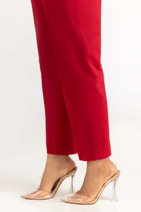 UAE -2PC Cambric Embroidered Shirt With Trouser IPS-23-93