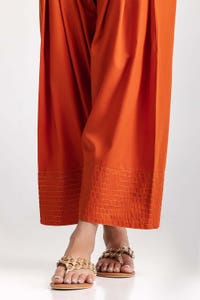 UAE -Blended Embroidered Co-Ord Set IPS-24-131