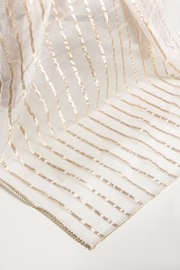 UAE-Dyed Lurex Dupatta IPS-24-97 Dupatta
