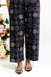 UAE -Cotton Viscose Printed Shirt And Trouser IPST-44204