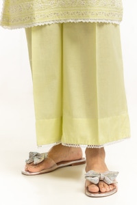 UAE-Cambric Embroidered Shirt And Trouser IPST-44353