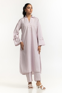 UAE-Yarn Dyed Co-Ord Set IPST-44584