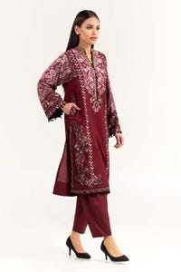 UAE -Cambric Shirt Trousers IPW-21-72 2PC