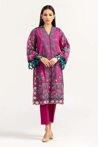 UAE -Cambric Shirt Trousers IPW-21-73 2PC