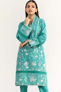 UAE -Cambric Shirt Trousers IPW-21-76 2PC