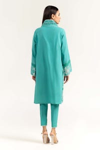 UAE -Cambric Shirt Trousers IPW-21-76 2PC