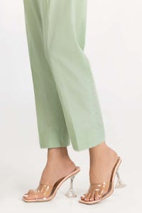 UAE -2PC Dyed Dobby Embroidered Kurti With Trouser IPW-22-12