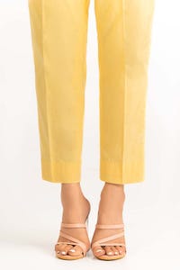 UAE -2PC Cambric Suit Embroidered Shirt Trousers IPW-22-30