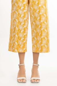 UAE -Printed Cambric Shirt With Trousers IPW-22-84 2PC