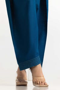 UAE -3 Piece Jacquard Suit IUSTKSD-360