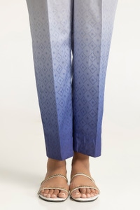 UAE -3Pcs Lawn Printed Suit IUSTKSD-38