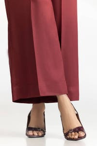UAE -3 Piece Cotail Printed Suit IUSTKSD-425