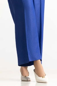 UAE -3 Piece Karandi Printed Suit IUSTKSD-473