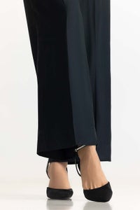 UAE -3 Piece Cotail Printed Suit IUSTKSD-490
