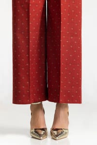 UAE -3PC Lawn Embroiderd Suit IUSTKSD-99