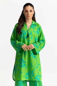UAE -Lawn Printed Co-Ord Set IUSTTS-141