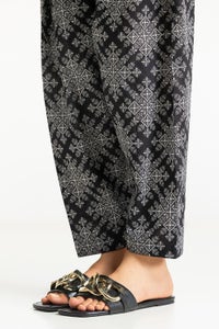UAE-Lawn Printed Shirt And Shalwar IUSTTS-254