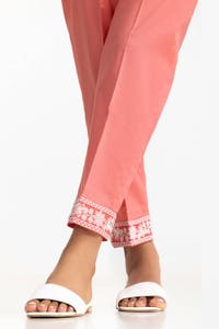 UAE-Lawn Embroidered Co-Ord Set IUSTTS-293