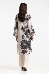 UAE -Lawn Printed Co-Ord Set IUSTTS-310