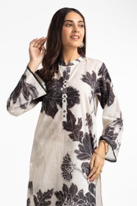 UAE -Lawn Printed Co-Ord Set IUSTTS-310
