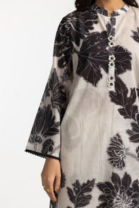 UAE -Lawn Printed Co-Ord Set IUSTTS-310