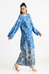 UAE-Cotail Printed Co-Ord Set IUSTTS-448