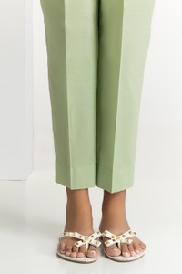 UAE -Jacquard Shirt And Dyed Trouser IUSTTS-71