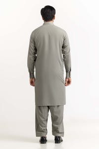 UAE -Jade Basic Suit SK-P23-007