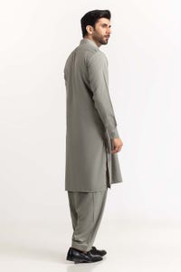 UAE -Jade Basic Suit SK-P23-007