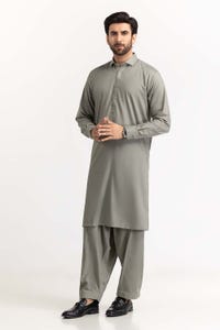 UAE -Jade Basic Suit SK-P23-007